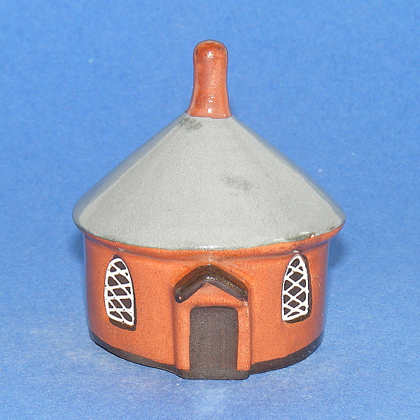 Image of Mudlen End Studio model No 24 Pepperpot Gatehouse